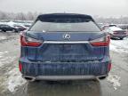 2018 Lexus Rx 350 Base