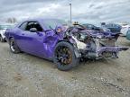 2019 Dodge Challenger srt Hellcat