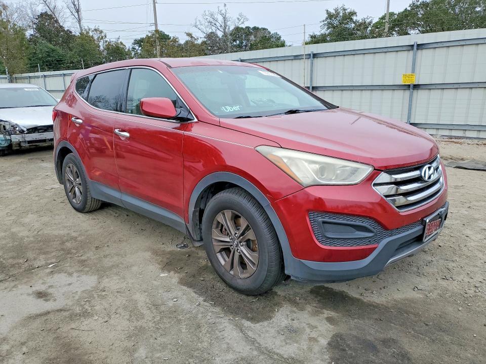 2013 Hyundai Santa fe Sport