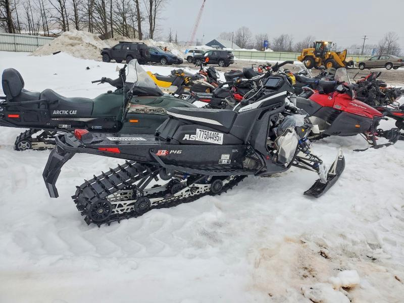 2026 Polaris Patriot 9R Switchbac