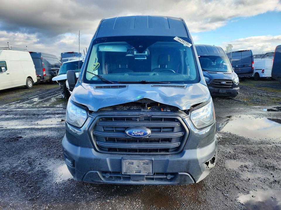 2020 Ford Transit T-250