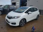 2018 Honda Fit ex