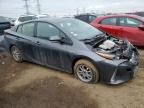 2019 Toyota Prius Prime