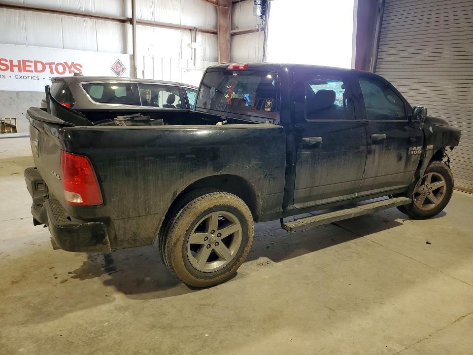 2013 Dodge Ram 1500 st