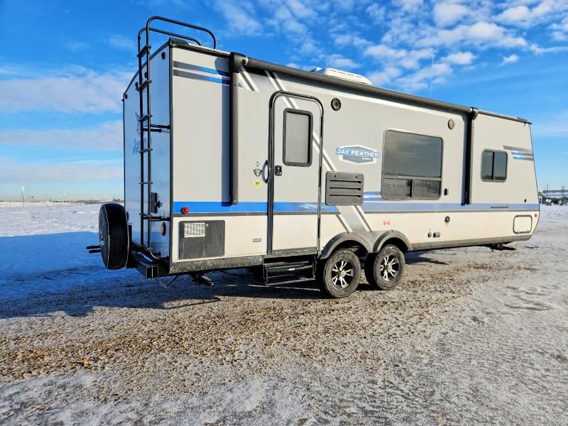 2018 Jayco JAY Feathe
