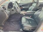 2007 Lexus Is 250 Base