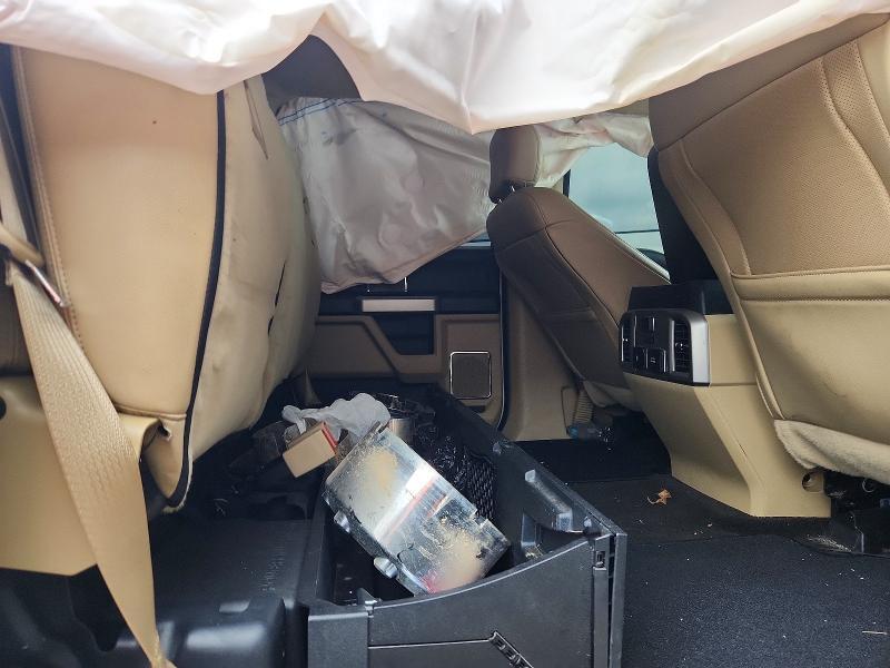 2018 Ford F350 Super Duty