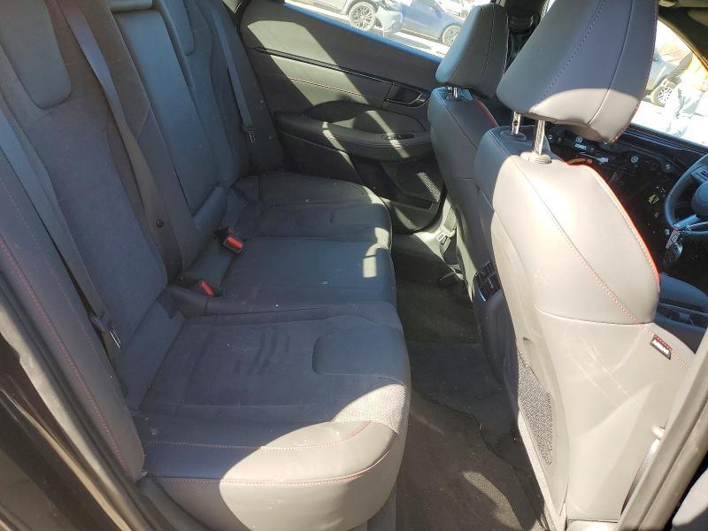 2025 Hyundai Sonata n Line