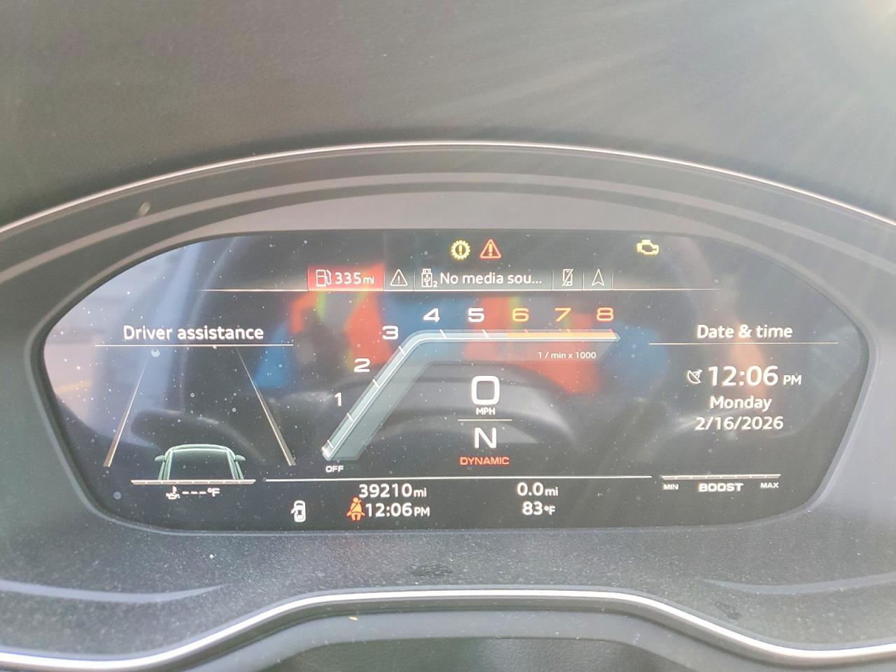 2023 Audi S4 Premium Plus