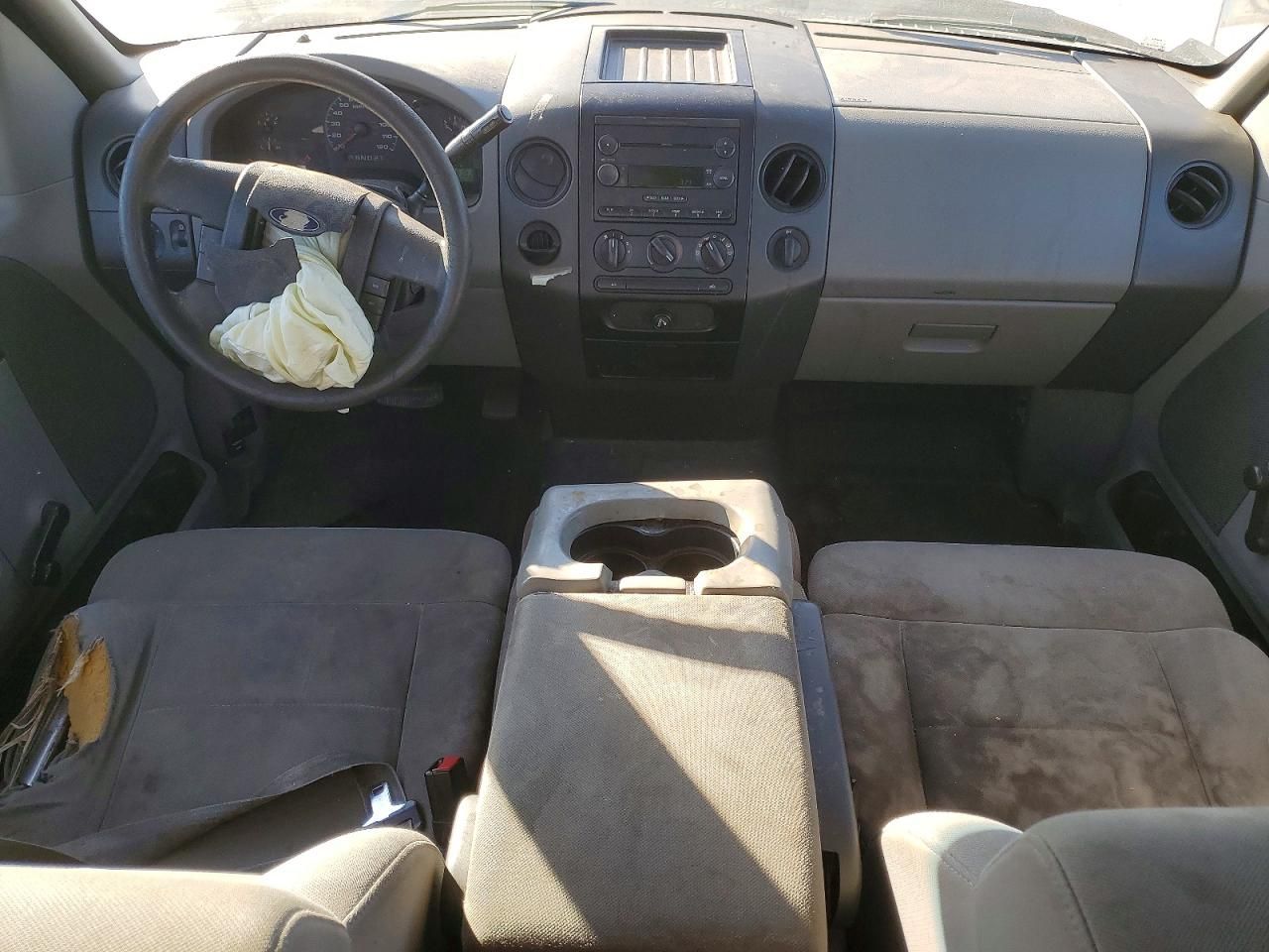 2006 Ford F150