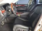 2007 Lexus Ls 460l