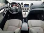 2011 Toyota Corolla Matrix