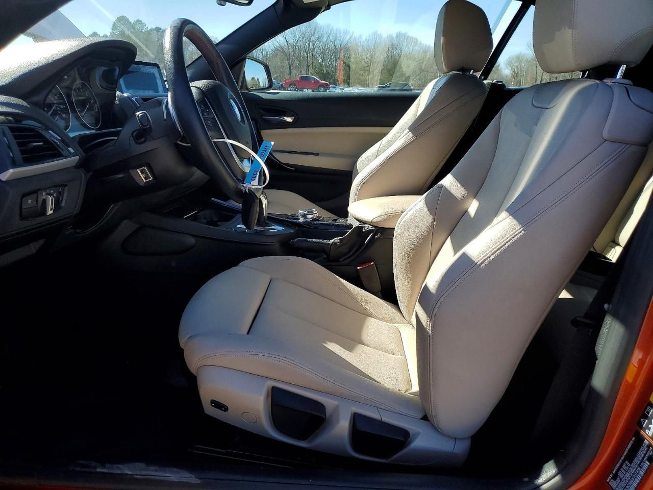 2016 BMW 228 xi Sulev