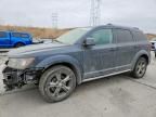 2015 Dodge Journey Crossroad