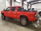 2007 Chevrolet Silverado K1500 Classic Crew Cab