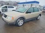 2007 Ford Freestyle sel