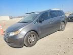 2013 Honda Odyssey exl