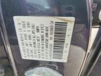 2012 Acura Tsx Tech