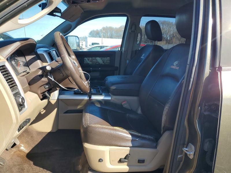 2012 Dodge Ram 1500 slt