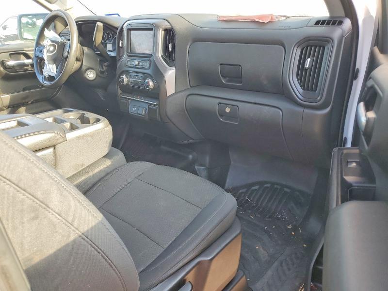 2020 GMC Sierra K1500