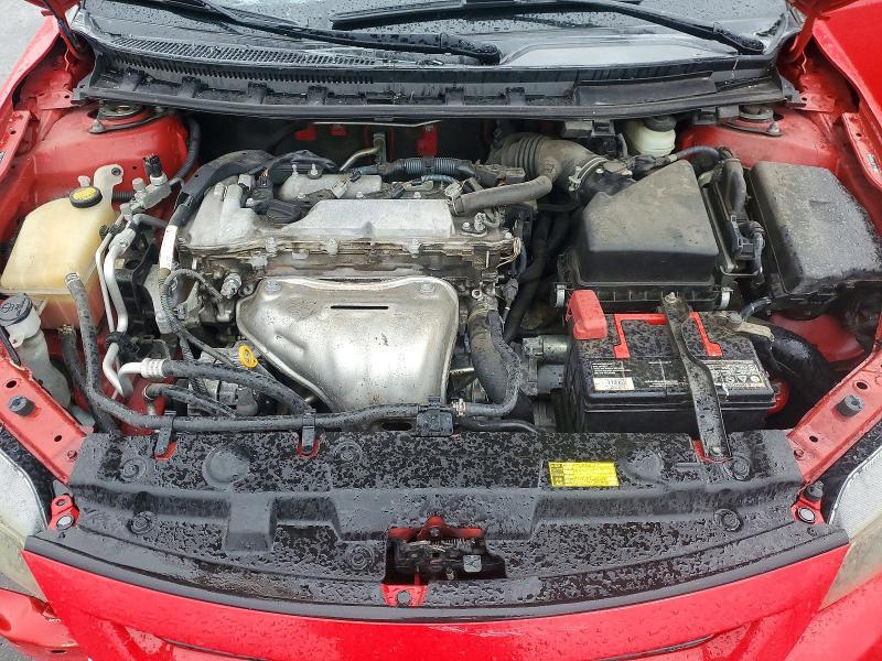 2013 Scion TC