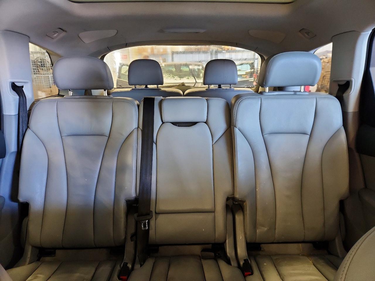 2018 Audi Q7 Premium Plus