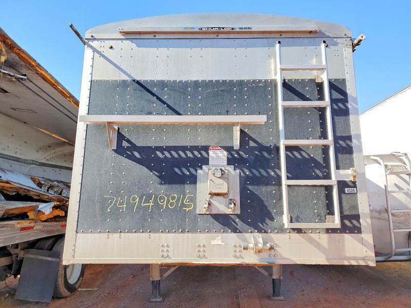 2022 Cornhusker Grain Trailer