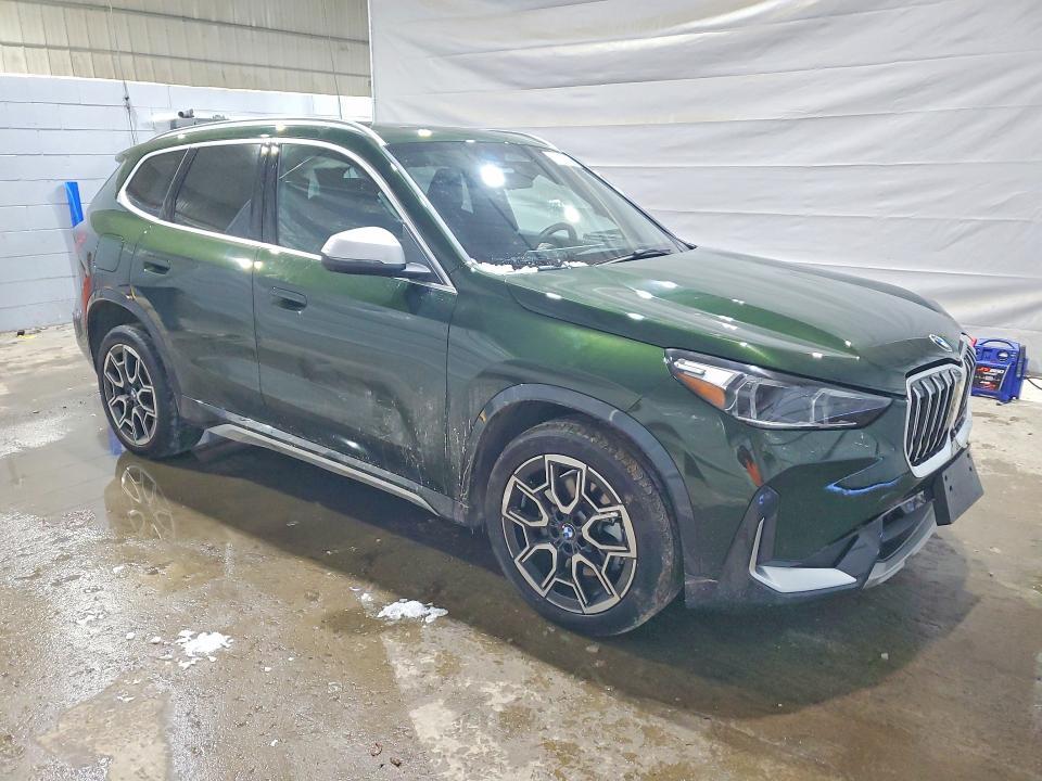 2024 BMW X1 Xdrive28i