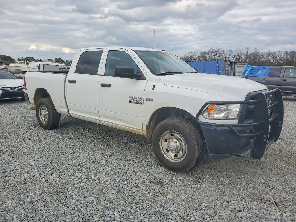 2018 Dodge Ram 2500 st