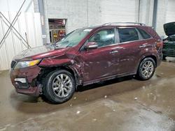 2013 KIA Sorento sx en venta en Ham Lake, MN
