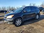 2007 Honda Cr-v exl