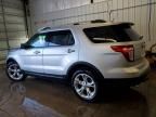 2011 Ford Explorer Limited