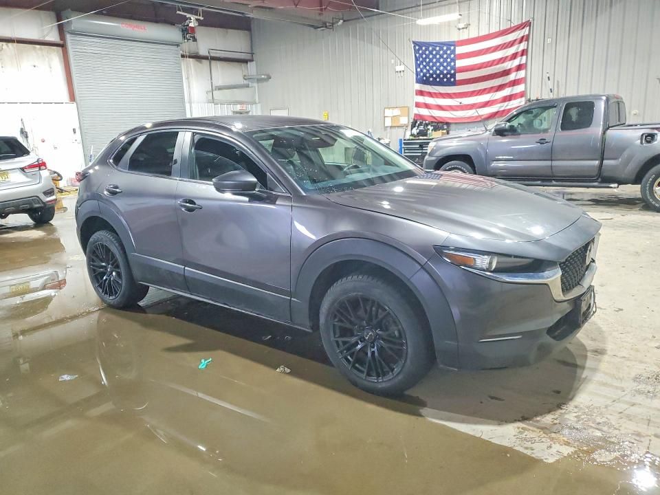 2021 Mazda Cx-30 Select