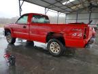 2005 Chevrolet Silverado K1500