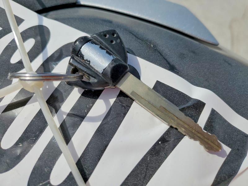 2024 Suzuki GSX800 F