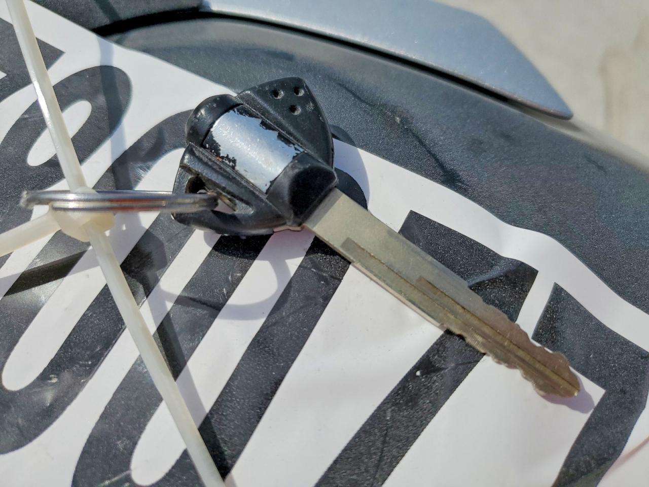 2024 Suzuki GSX800 F