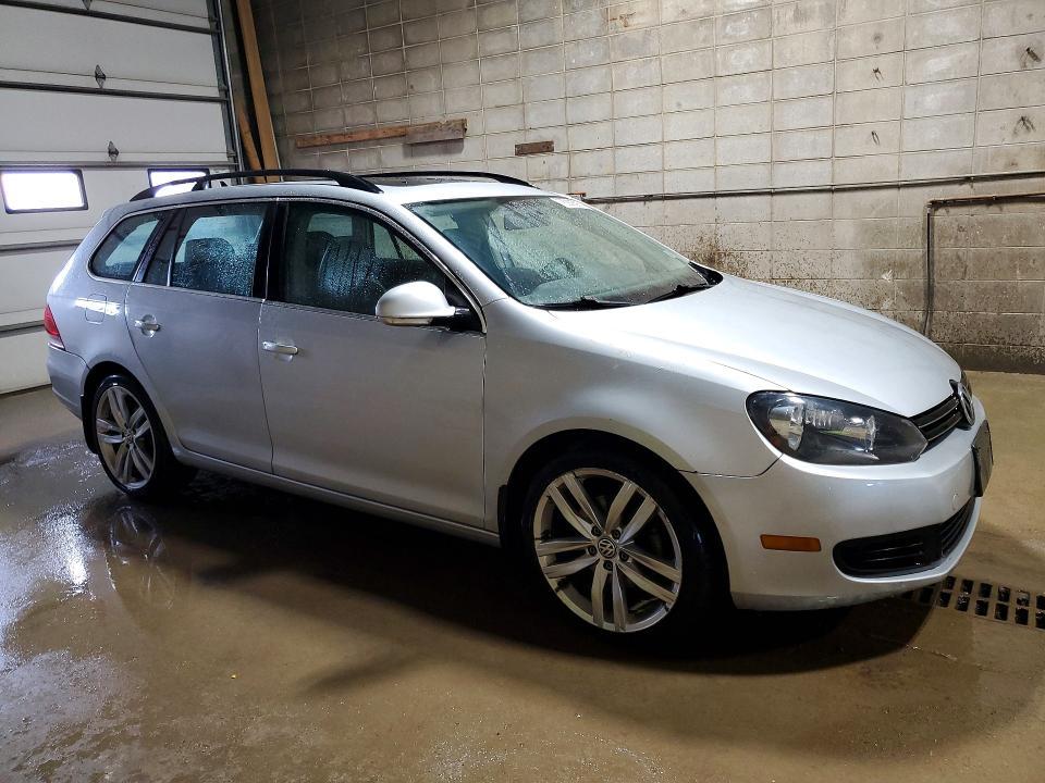2014 Volkswagen Jetta s