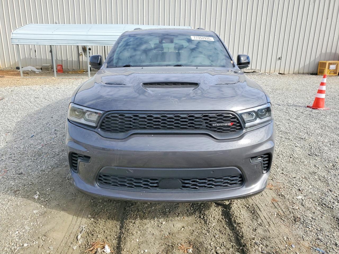 2025 Dodge Durango R/T