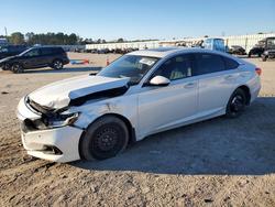 Honda Vehiculos salvage en venta: 2021 Honda Accord exl