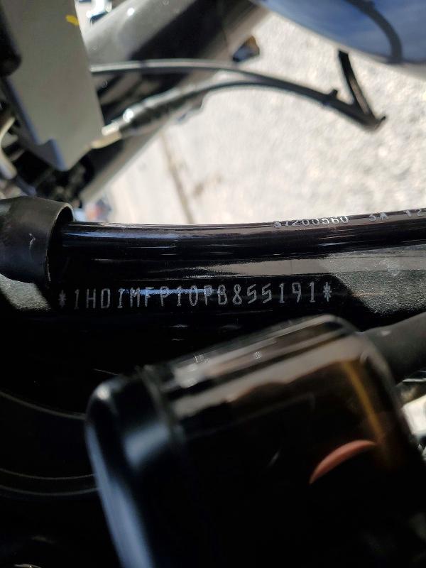 2023 Harley-Davidson Fltrt