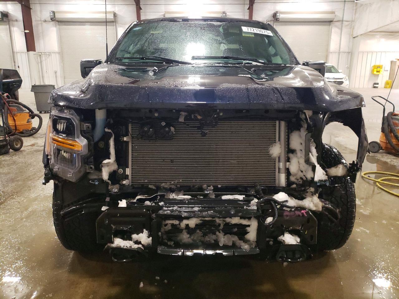 2024 Ford F150 XLT