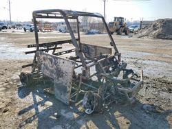 2015 Polaris Ranger en venta en Indianapolis, IN