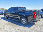 2022 Chevrolet Silverado K1500 rst