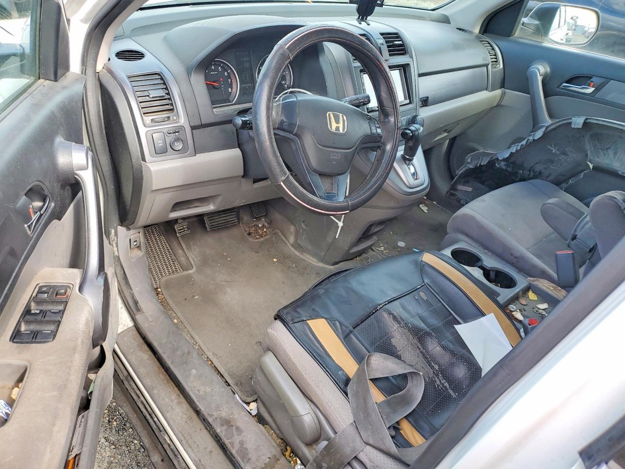 2009 Honda Cr-v lx