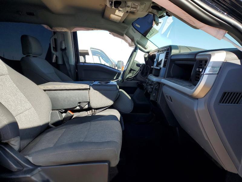 2024 Ford F250 Super Duty