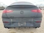 2024 Mercedes-Benz Gle Coupe amg 53 4matic