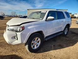 2015 Toyota 4runner Sr5/sr5 Premium for sale in Rocky View County, AB