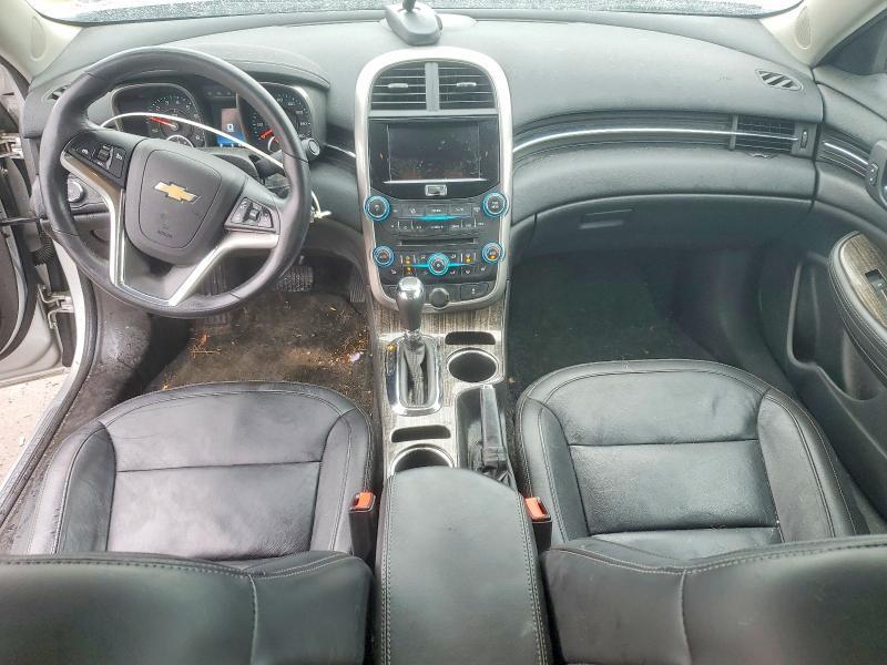 2014 Chevrolet Malibu ltz