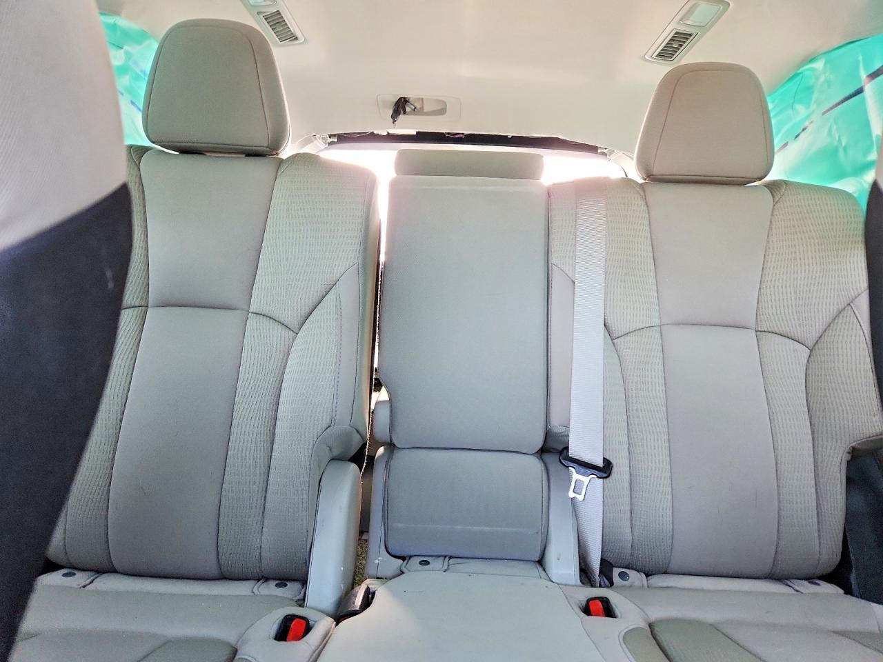 2019 Subaru Ascent Premium
