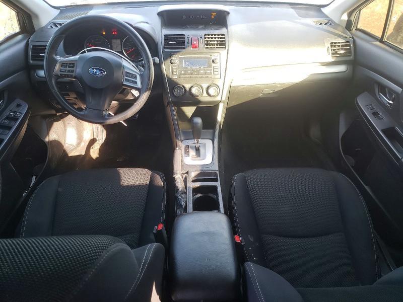 2014 Subaru Xv Crosstrek 2.0 Premium